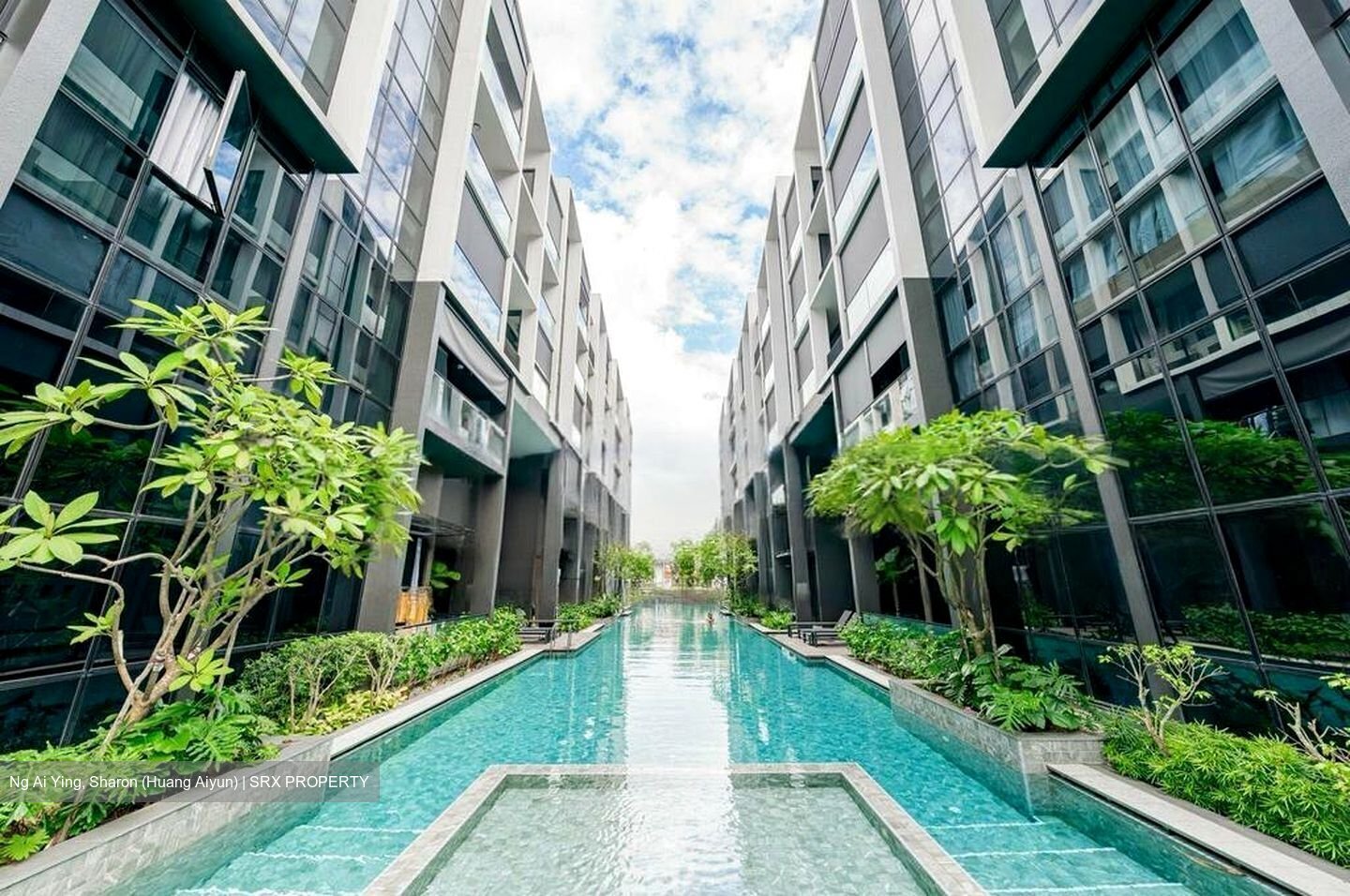 The Essence (D26), Apartment #455800981